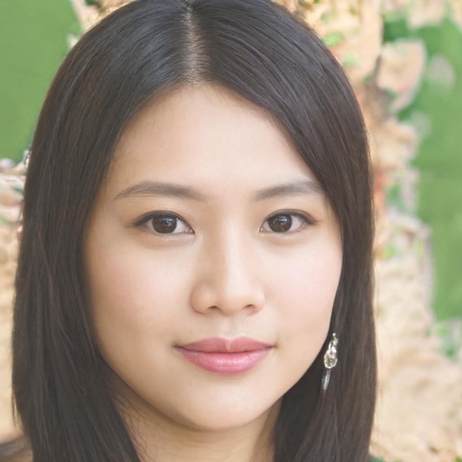 Portrait de Céleste Montpellier