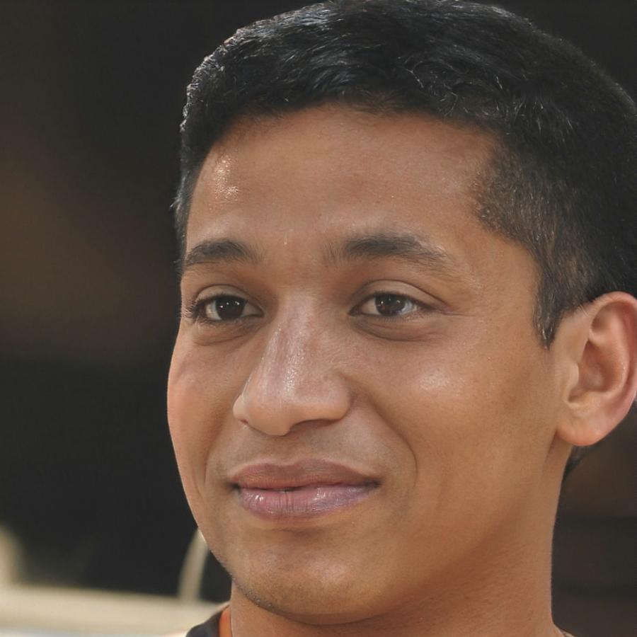 Thomas Moreau, conseiller financier