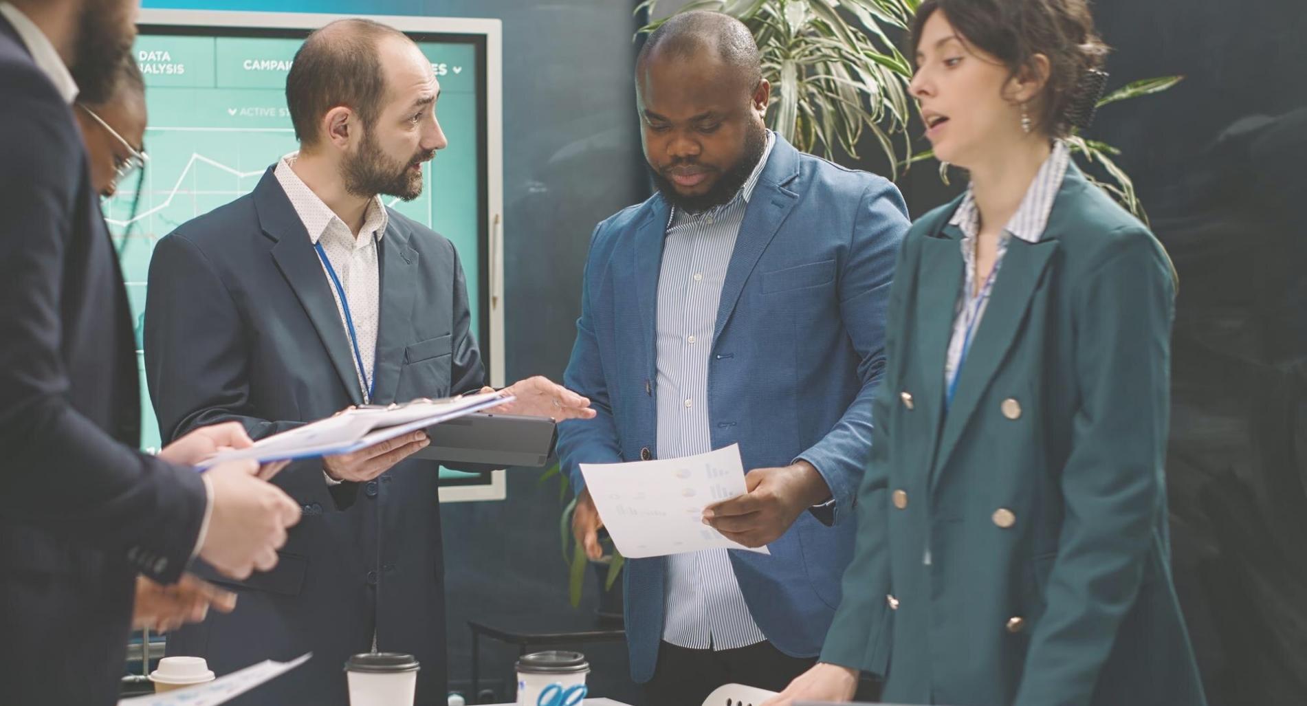 Guides et ressources financières pour entrepreneurs